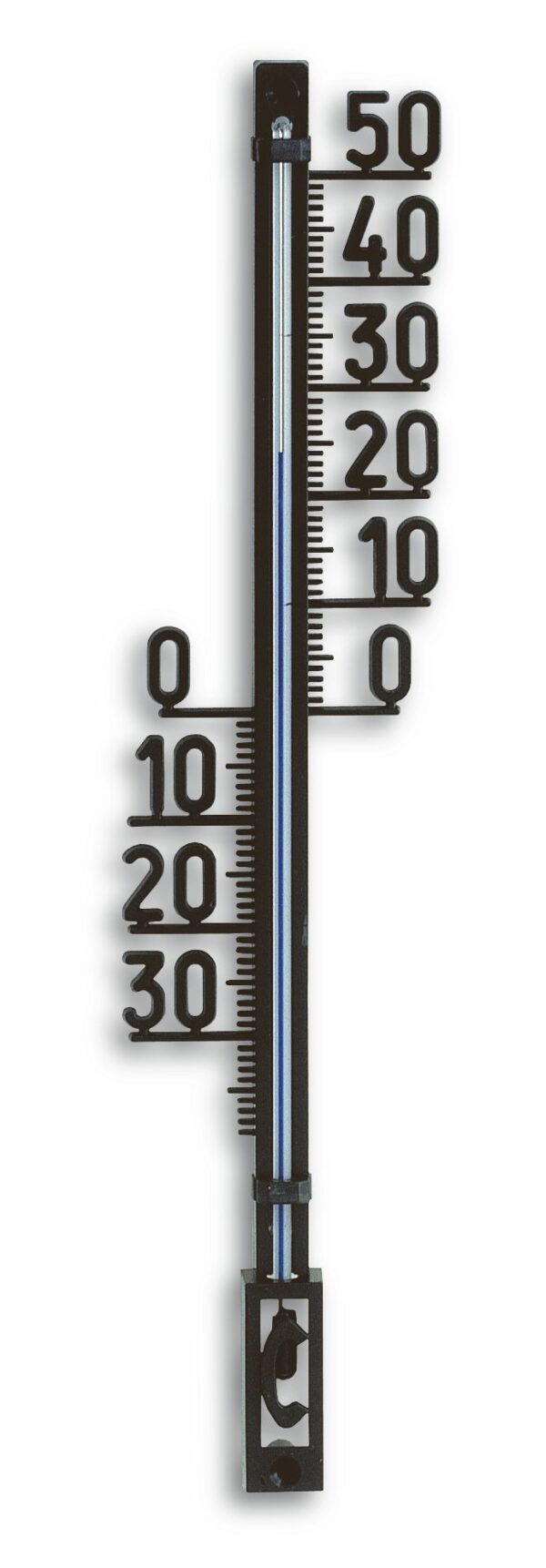 Analogue Outdoor Thermometer 12.6003