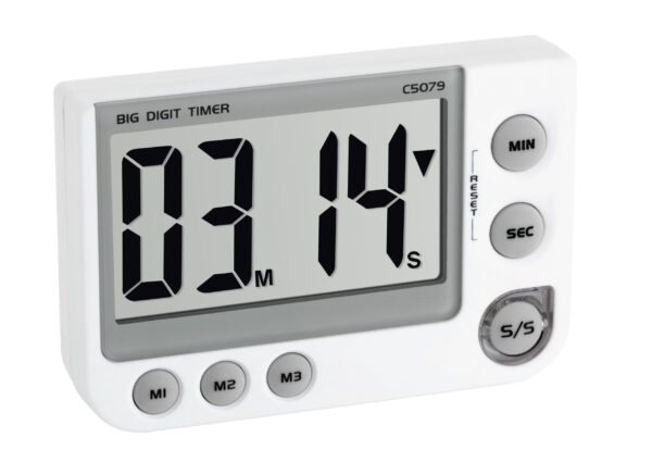 Digital Timer and Stopwatch 38.2024