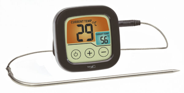 Digital BBQ Meat Thermometer 14.1509