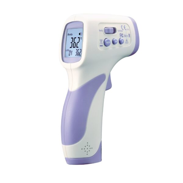 Contactless Infrared Thermometer BODYTEMP