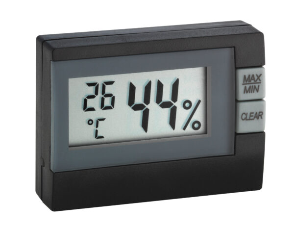 Digital Thermo-Hygrometer 30.5005