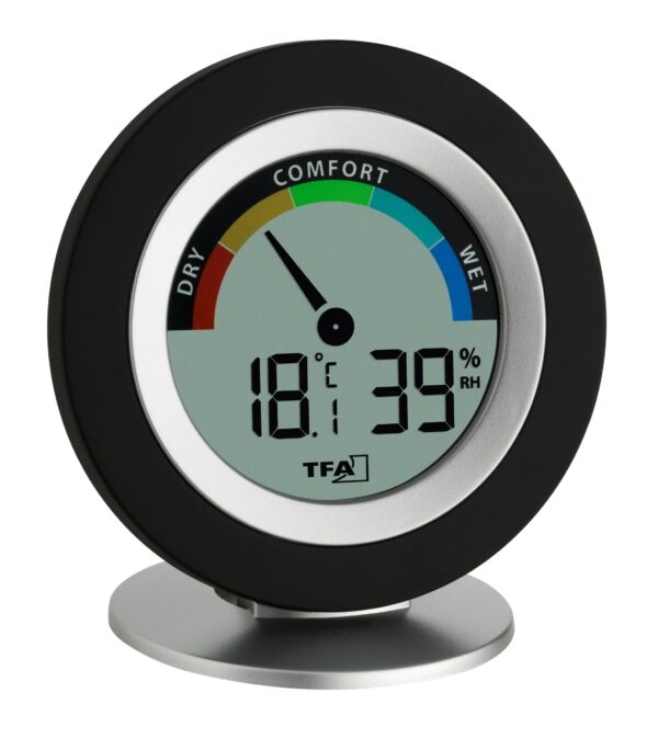 Digital Thermo-Hygrometer COSY 30.5019