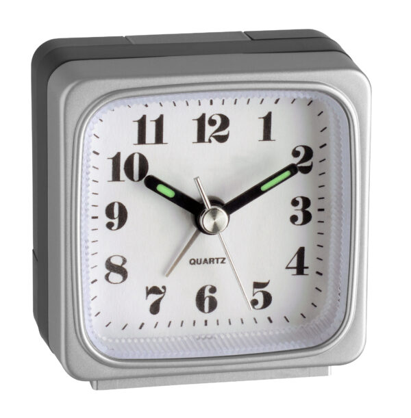 Analogue Alarm Clock 98.1079