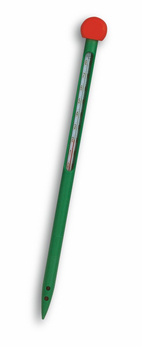 Analogue Soil Thermometer 19.1006