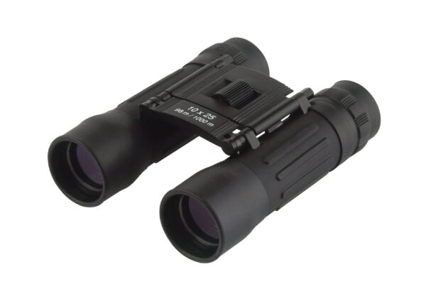 Pocket Binocular VISUMATIC VOYAGER 43.1008