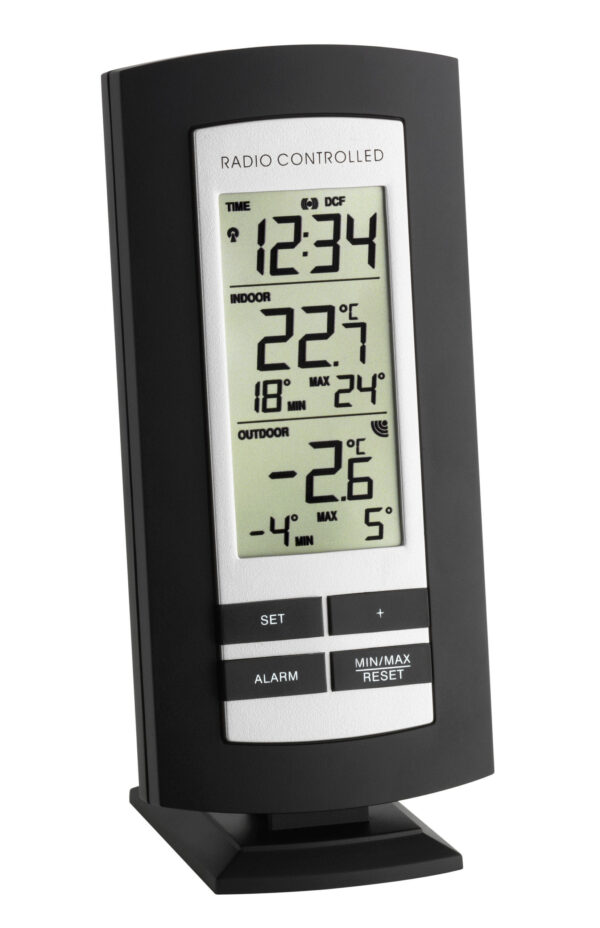 Wireless Thermometer BASIC 30.3037