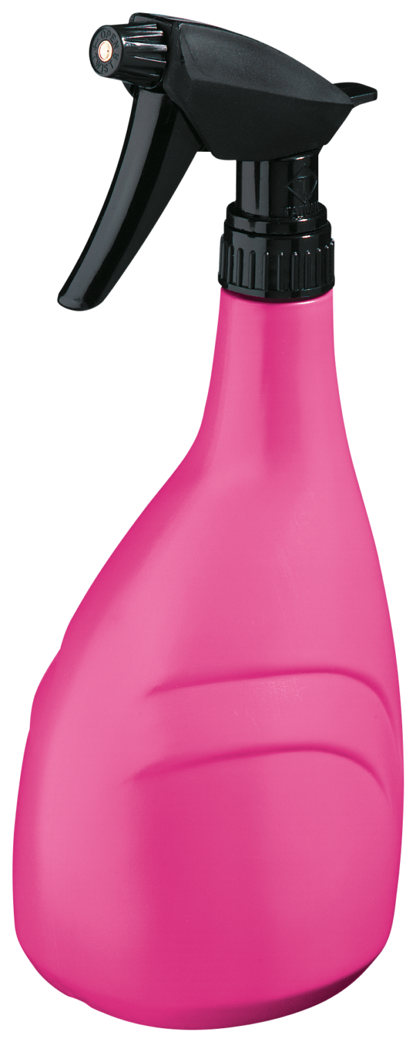 Eden sprayer approximately 0.9 Litre pink 741 090 43