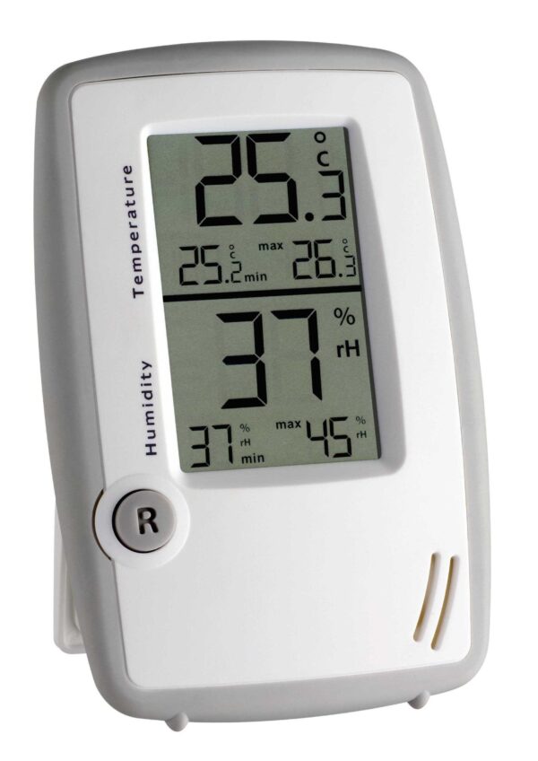 Digital Thermo-Hygrometer 30.5015