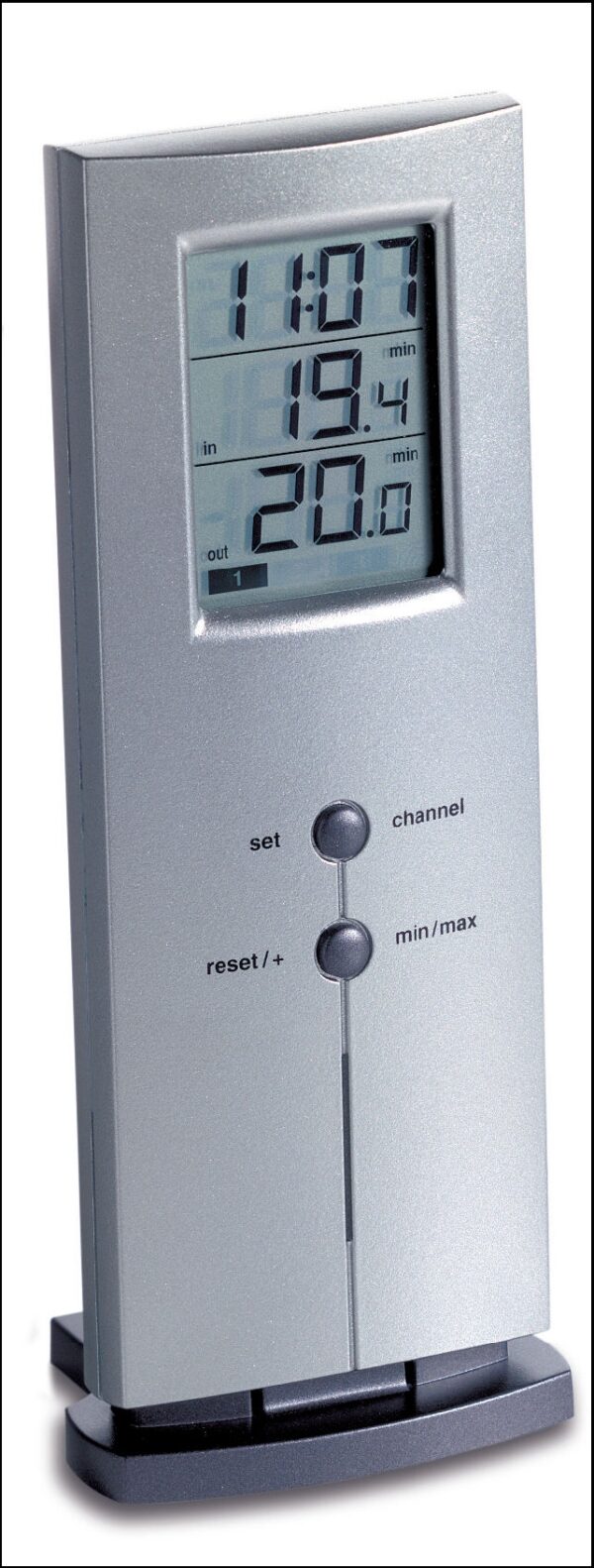 Wireless Thermometer LOGO 30.3009