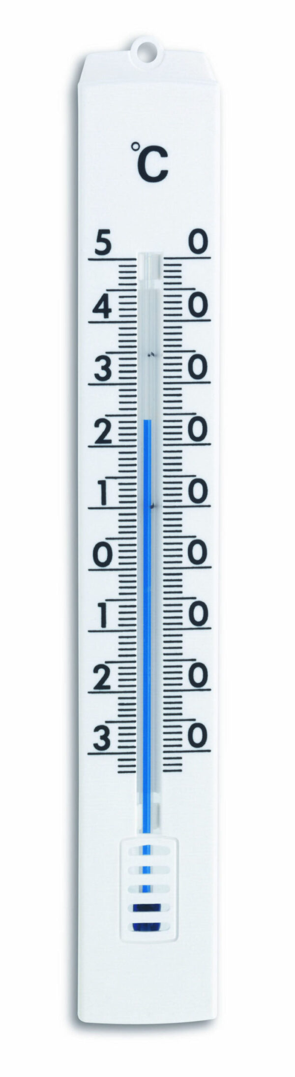 Analogue Indoor-Outdoor Thermometer 12.3008