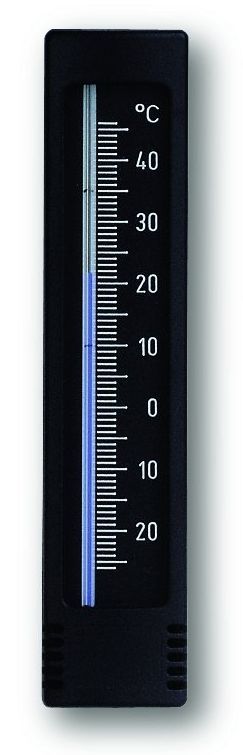 Analogue Indoor-Outdoor Thermometer 12.3023