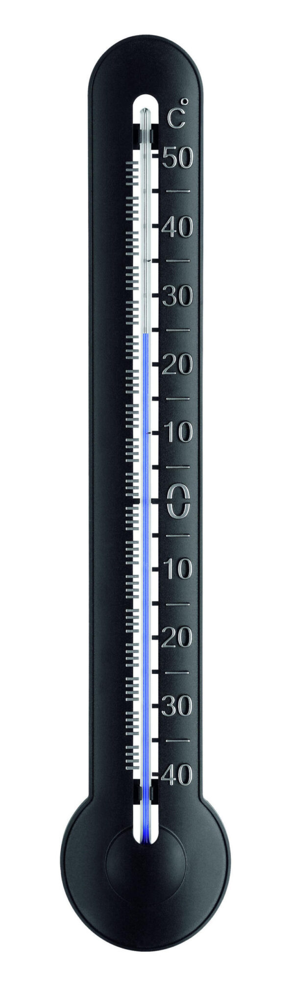 Analogue Indoor-Outdoor Thermometer 12.3048