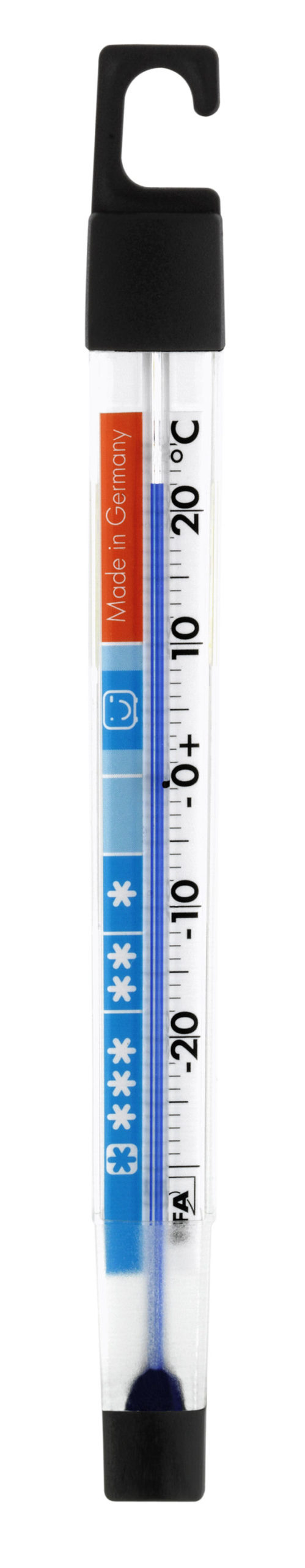 Analogue Fridge-Freezer Thermometer 14.4002