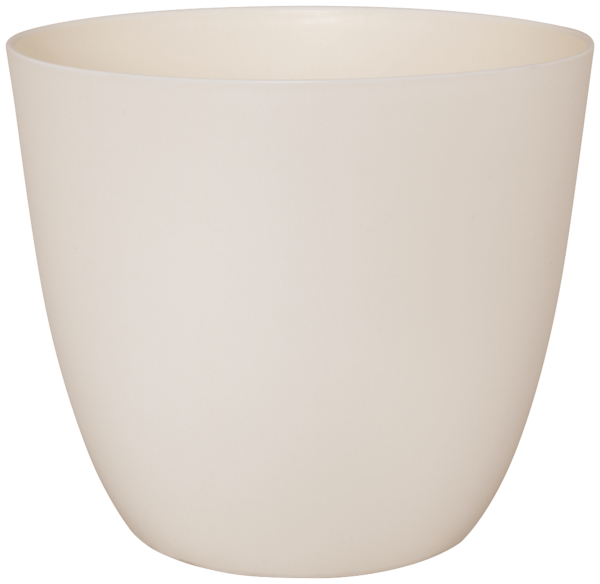 Pure pot 11 cm cream 481 011 35