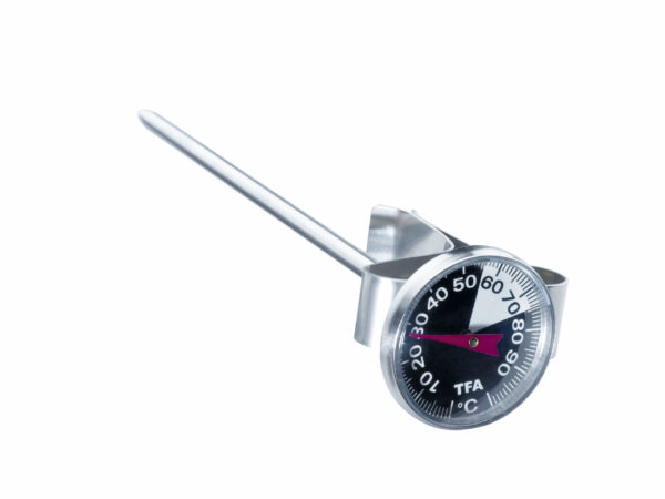 Analogue Thermometer for Frothy Milk PRIMACREMA 14.1023