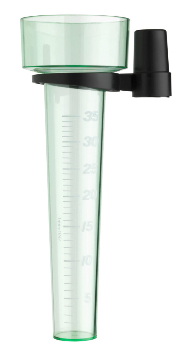 Analogue Rain Gauge 47.1013