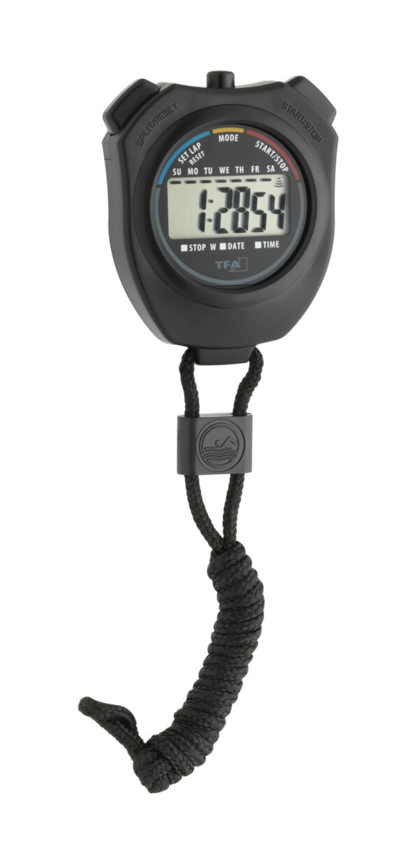 Digital Stopwatch 38.2030