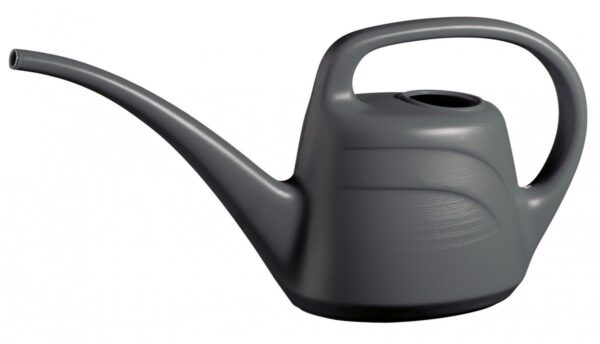 Eden Watering Can 2 Litre. anthracite 740 002 38