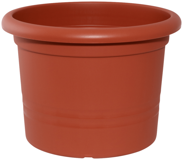 Montana pot 20 cm terracotta 640 020 06