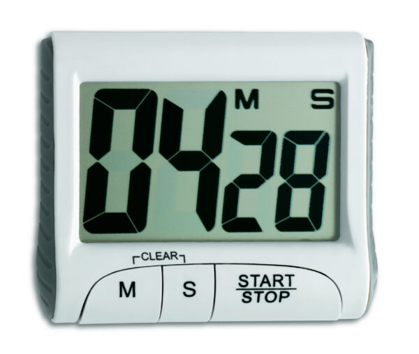 Digital Timer and Stopwatch 38.2021