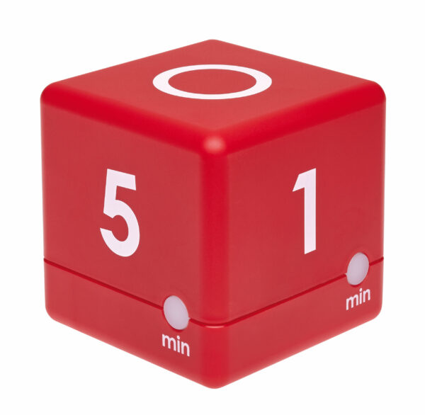 Digital Timer CUBE-TIMER 38.2039