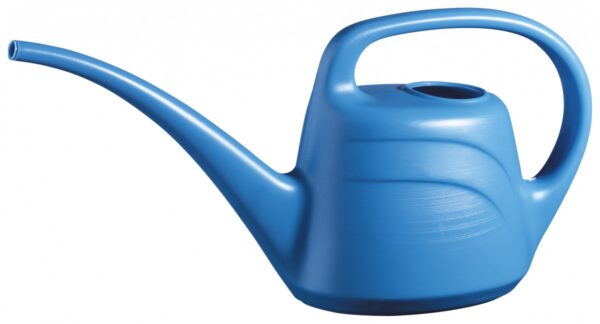 Eden Watering Can 2 Litre. Light Blue 740 002 33