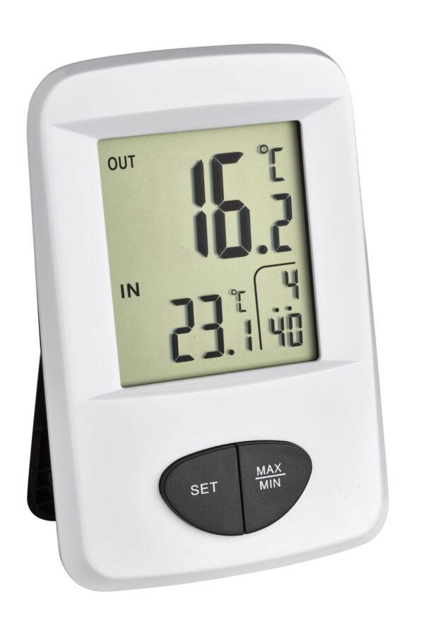 Wireless Thermometer BASE 30.3061