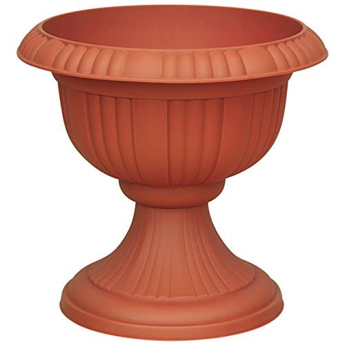 Round Plastic Plant Pot 40 cm