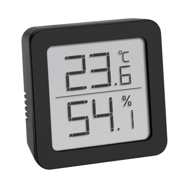 Digital thermo-hygrometer 30.5051