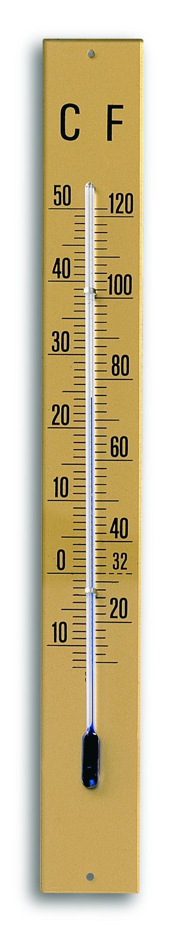 Analogue screw-on thermometer K1.100519