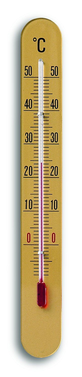 Analogue screw-on thermometer K1.100568