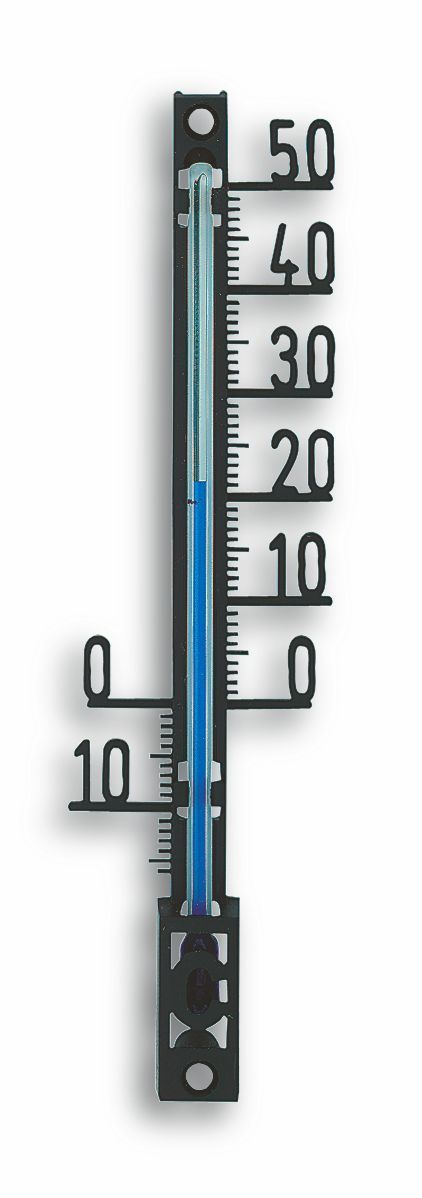 Analogue Outdoor Thermometer 12.6000