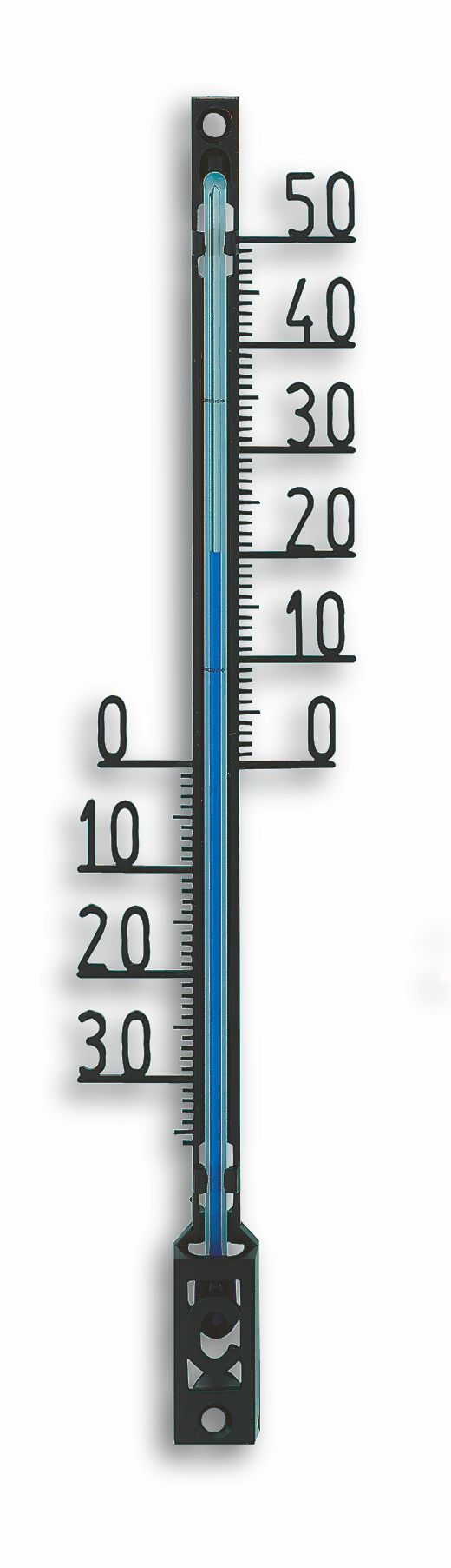 Analogue Outdoor Thermometer 12.6001