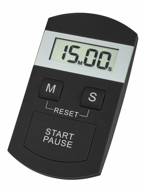 Digital Timer and Stopwatch 38.2005