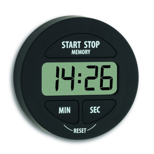 Digital Timer and Stopwatch 38.2022