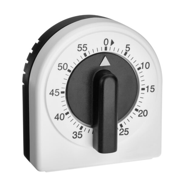 Analogue kitchen timer 38.1041 - Image 2