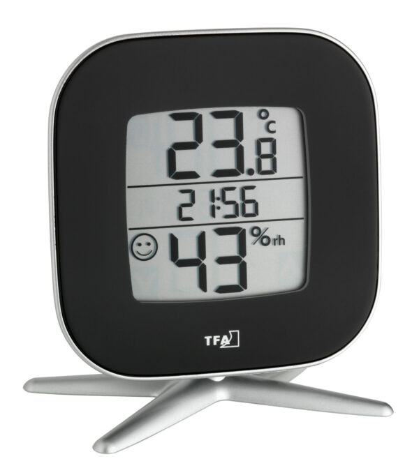 Digital thermo-hygrometer TIVI 30.5030