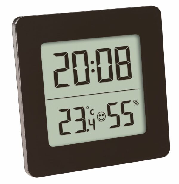 Digital Thermo-Hygrometer 30.5038