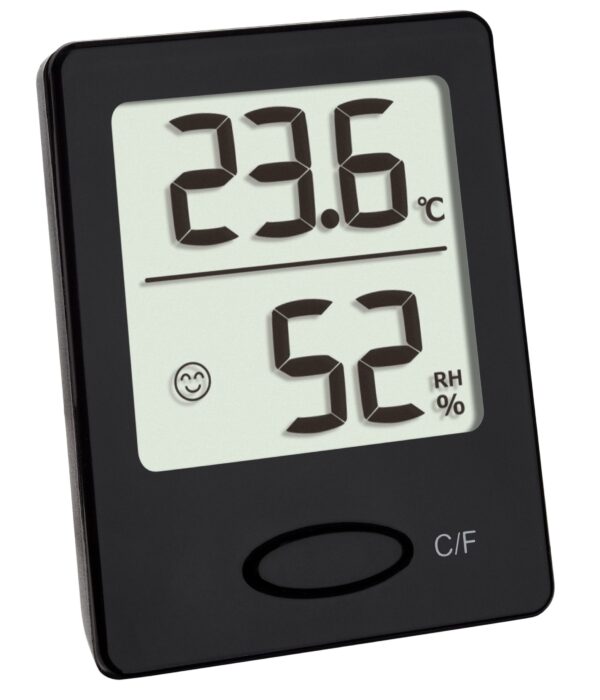 Digital Thermo-Hygrometer 30.5041