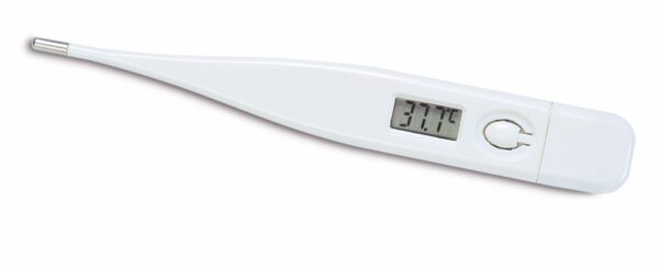 Electronic Medical Thermometer 15.2008