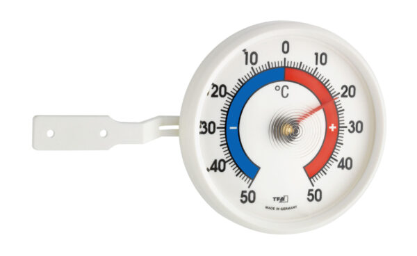 Analogue Window Thermometer 14.6004