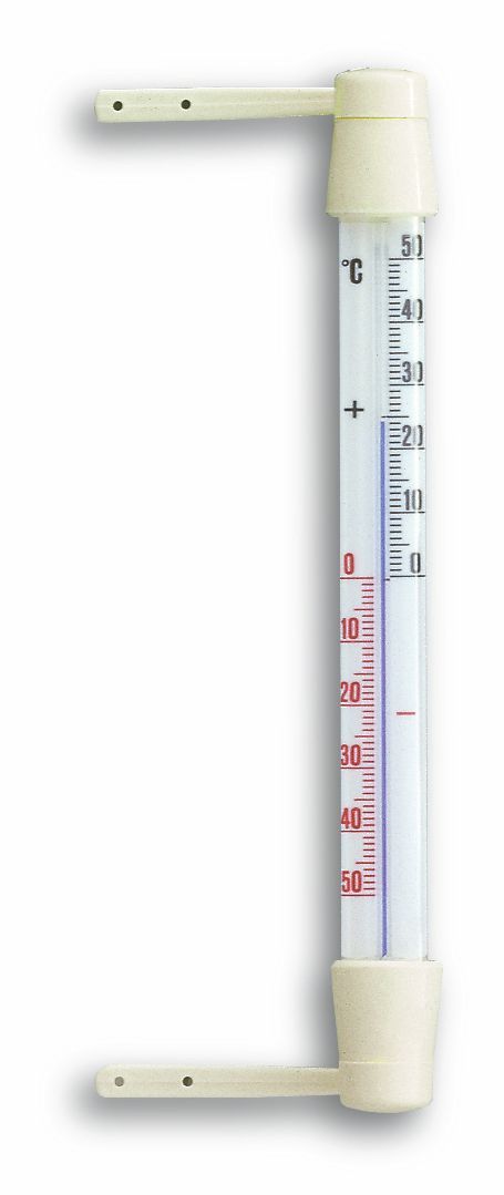 Analogue Window Thermometer 14.6007