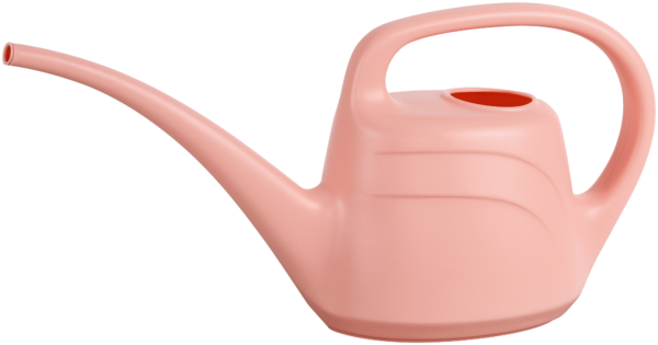 Eden Indoor Watering Can 2 Litre (Various Colours) - Image 5