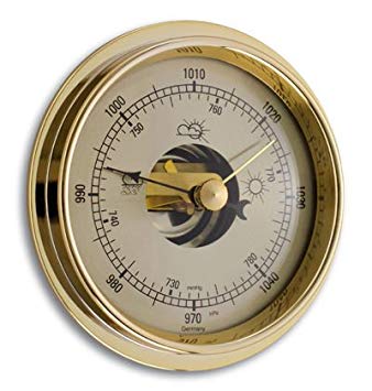 Analogue barometer K1.100123