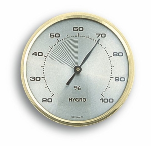 Analogue hygrometer K1.100023