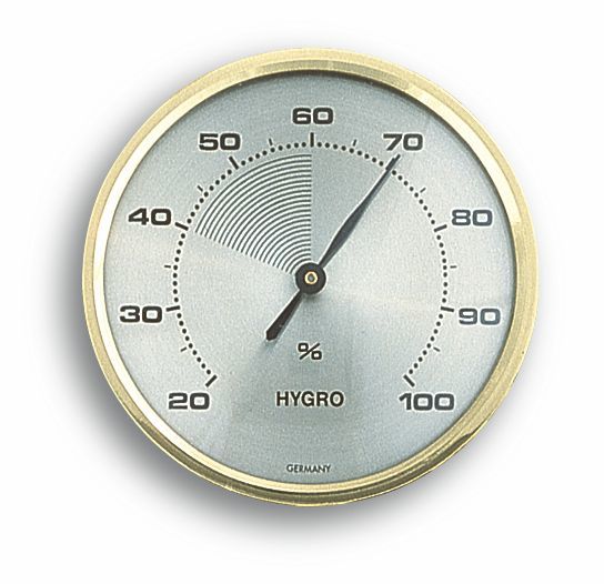 Analogue Hygrometer 44.1001