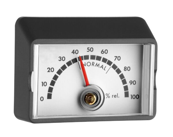 Analogue Hygrometer 44.1012