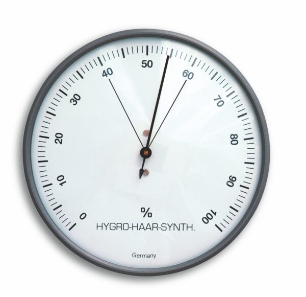 Analogue Hygrometer 44.2003