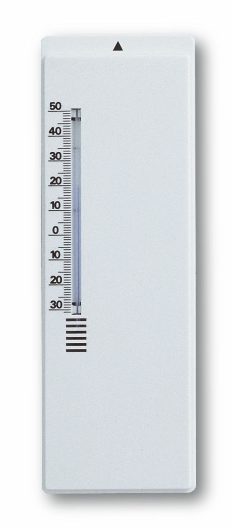 Analogue Indoor-Outdoor Thermometer 12.3004