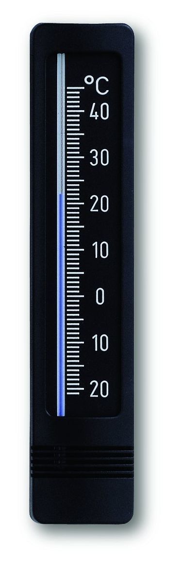 Analogue Indoor-Outdoor Thermometer 12.3022